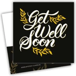 Koffie Proeverij Pakket Groot 40 Stuks Verschillende Smaken Met Mystery Card 'Get Well Soon' Met Persoonlijke (video) Boodschap | Verjaardag | Sinterklaas | Kerstpakket | Vaderdag | Moederdag | Jubileum | Valentijnsdag -Beroemde Koffie Winkel 1200x1198 2