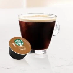 Starbucks By Dolce Gusto House Blend Medium Roast Capsules - 36 Koffiecups -Beroemde Koffie Winkel 1200x1200 116