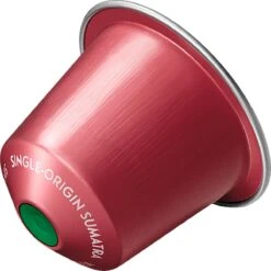 Starbucks By Nespresso Sumatra Espresso Dark Roast Capsules - 120 Koffiecups -Beroemde Koffie Winkel 1200x1200 119