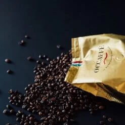 O'ccaffè - Italiaanse Koffiebonen Proefpakket | 3 X 250gr | Barista Kwaliteit -Beroemde Koffie Winkel 1200x1200 158