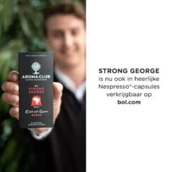 Beroemde Koffie Winkel -Beroemde Koffie Winkel 1200x1200 164