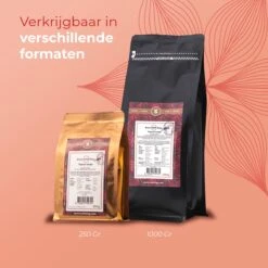 Soolong Enjoy Brazilie Nr4000 Koffiebonen Topacio Lungo - Speciality Koffie Arabica Medium Roast, Light Body Met Een Verfijnde Zacht Zoete Smaak. - Zak 250gram 12 Soolong Enjoy Brazilie Nr4000 Koffiebonen Topacio Lungo - Speciality Koffie Arabica Medium Roast, Light Body Met Een Verfijnde Zacht Zoete Smaak. - Zak 250gram -Beroemde Koffie Winkel 1200x1200 189