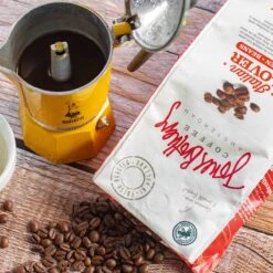 Jones Brothers Coffee Koffiebonen Italian Lover – 6 X 500 Gram -Beroemde Koffie Winkel 1200x1200 195