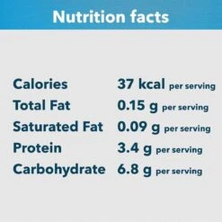 Barista Italiano Dolce Gusto Cappuccino Melk Low Fat - 80st 9 Barista Italiano Dolce Gusto Cappuccino Melk Low Fat - 80st -Beroemde Koffie Winkel 1200x1200 20