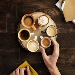 Nescafé Gold Espresso Oploskoffie - 6 Potten à 100 Gram -Beroemde Koffie Winkel 1200x1200 221