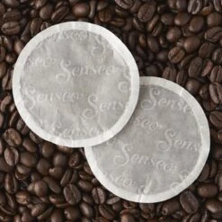 Senseo Decaf Koffiepads - 5/9 Intensiteit - 10 X 36 Pads -Beroemde Koffie Winkel 1200x1200 245