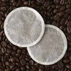 Senseo Espresso Koffiepads - 9/9 Intensiteit - 10 X 36 Pads -Beroemde Koffie Winkel 1200x1200 255