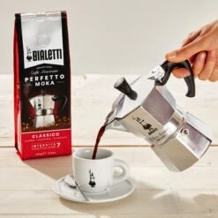 Bialetti Moka Intenso Gemalen Koffie - 4 X 250 Gram -Beroemde Koffie Winkel 1200x1200 280