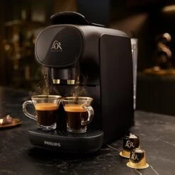 L'OR BARISTA XXL Ristretto (11) - 5 X 10 Koffiecups 20 L'OR BARISTA XXL Ristretto (11) - 5 X 10 Koffiecups -Beroemde Koffie Winkel 1200x1200 58