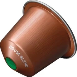 Starbucks By Nespresso House Blend Medium Roast Capsules - 120 Koffiecups 8 Starbucks By Nespresso House Blend Medium Roast Capsules - 120 Koffiecups -Beroemde Koffie Winkel 1200x1200 74