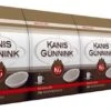 Kanis & Gunnink Regular Koffiepads - 10 X 36 Pads -Beroemde Koffie Winkel 1200x575