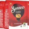 Senseo Classic Koffiepads - 5/9 Intensiteit - 10 X 36 Pads -Beroemde Koffie Winkel 1200x584