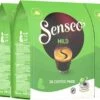 Senseo Mild Koffiepads - 3/9 Intensiteit - 10 X 36 Pads -Beroemde Koffie Winkel 1200x584 2