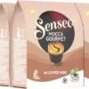 Senseo Mocca Gourmet Koffiepads - 4/9 Intensiteit - 10 X 36 Pads -Beroemde Koffie Winkel 1200x586 2