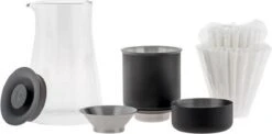 FELLOW - Stagg [XF] Set (Dripper + Carafe) - Handmatige Filterkoffie Set -Beroemde Koffie Winkel 1200x594 1