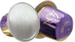 L'OR Lungo Profondo Koffiecups - Intensiteit 8/12 - 10 X 10 Capsules -Beroemde Koffie Winkel 1200x678 2