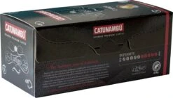 Catunambú Koffie Cups Geschikt Voor Nespresso® - Lungo Ligero 5 X 20 Cups - Nespresso Cups - Koffie Capsules -Beroemde Koffie Winkel 1200x687 2