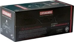 Catunambú Cups - Espresso Exquisito 5 X 20 Cups -Beroemde Koffie Winkel 1200x687