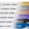 Celeste D’Oro - Koffiecups - Nespresso Compatibel Proefpakket - Oriëntatiepakket - Lungo, Espresso En Meer - 60 Cups -Beroemde Koffie Winkel 1200x710