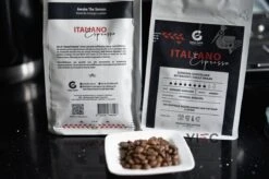 Italiano Espresso Honey Process Vietnamese Koffiebonen Aanbieding 250g GAIA Cafe -Beroemde Koffie Winkel 1200x799 3
