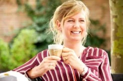 Senseo Cappuccino Koffiepads - 2/9 Intensiteit - 4 X 16 Pads - Voordeelverpakking -Beroemde Koffie Winkel 1200x799 4