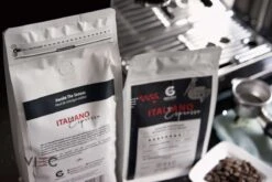 Italiano Espresso Honey Process Vietnamese Koffiebonen Aanbieding 250g GAIA Cafe -Beroemde Koffie Winkel 1200x800 10