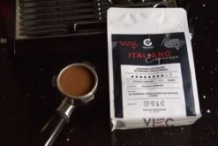 Italiano Espresso Honey Process Vietnamese Koffiebonen Aanbieding 250g GAIA Cafe -Beroemde Koffie Winkel 1200x800 11