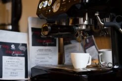 Italiano Espresso Honey Process Vietnamese Koffiebonen Aanbieding 250g GAIA Cafe -Beroemde Koffie Winkel 1200x800 12