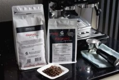 Italiano Espresso Honey Process Vietnamese Koffiebonen Aanbieding 250g GAIA Cafe -Beroemde Koffie Winkel 1200x800 13