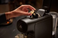 L'OR BARISTA XXL Barista Selection (13) - 5 X 10 Koffiecups -Beroemde Koffie Winkel 1200x800