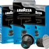 LAVAZZA Decafe 100 Stuks -Beroemde Koffie Winkel 1200x821