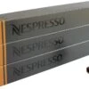 Nespresso - Inspirazione Genova Livanto - Nespresso Cups - 100 Stuks -Beroemde Koffie Winkel 1200x830