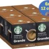 Starbucks By Dolce Gusto House Blend Medium Roast Capsules - 6x12 Cups = 72koffiecups 1 Starbucks By Dolce Gusto House Blend Medium Roast Capsules - 6x12 Cups = 72koffiecups -Beroemde Koffie Winkel 1200x842