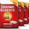 Douwe Egberts Aroma Rood Koffiepads - Voor In Je Senseo® Machine - 4 X 36 Pads 2 Douwe Egberts Aroma Rood Koffiepads - Voor In Je Senseo® Machine - 4 X 36 Pads -Beroemde Koffie Winkel 1200x844
