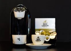 Voordeelpakket: Den Leeuw Lungo (80 Koffiecups) - Roast Koffiecups - Echte Hollandsche Koffie Van Den Leeuw In Nespresso Cups - Nespresso Compatibele Koffie Cups -Beroemde Koffie Winkel 1200x855
