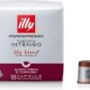 Illy Iperespresso Intenso 18 Capsules -Beroemde Koffie Winkel 1200x957