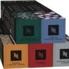 Nespresso Lungo Pakket – Koffie Cups 50 Capsules 1 Nespresso Lungo Pakket – Koffie Cups 50 Capsules -Beroemde Koffie Winkel 1200x967