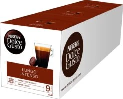 Nescafé Dolce Gusto Lungo Intenso Capsules - 48 Koffiecups -Beroemde Koffie Winkel 1200x969 2