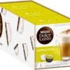 Nescafé Dolce Gusto Cappuccino Cups - 3 X 8 Stuks -Beroemde Koffie Winkel 1200x989