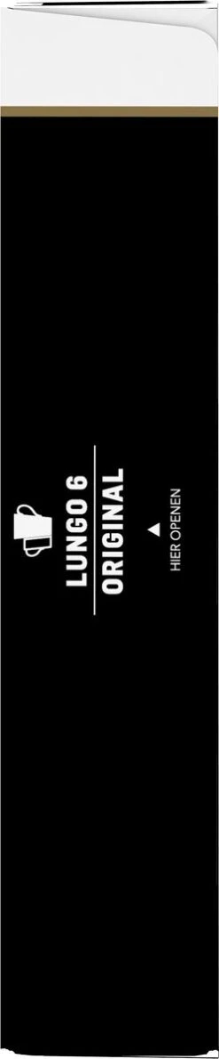Douwe Egberts Lungo Original Koffiecups - Intensiteit 6/12 - 10 X 20 Capsules 19 Douwe Egberts Lungo Original Koffiecups - Intensiteit 6/12 - 10 X 20 Capsules -Beroemde Koffie Winkel 249x1200 3