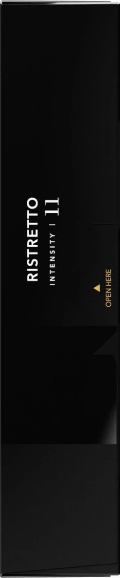 L'OR Espresso Ristretto Koffiecups - Intensiteit 11/12 - 10 X 20 Capsules 26 L'OR Espresso Ristretto Koffiecups - Intensiteit 11/12 - 10 X 20 Capsules -Beroemde Koffie Winkel 251x1200 5