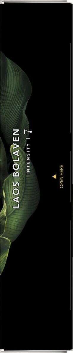 L'OR Espresso Limited Creations Laos Bolaven Koffiecups - Intensiteit 7/12 - 10 X 10 Capsules 11 L'OR Espresso Limited Creations Laos Bolaven Koffiecups - Intensiteit 7/12 - 10 X 10 Capsules -Beroemde Koffie Winkel 251x1200 7