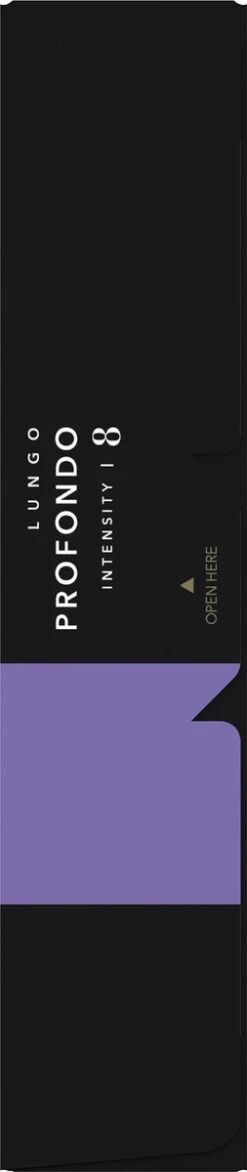 L'OR Lungo Profondo Koffiecups - Intensiteit 8/12 - 10 X 20 Capsules -Beroemde Koffie Winkel 253x1200 9