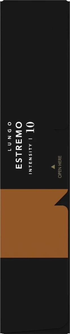 L'OR Lungo Estremo (10) - 10 X 20 Koffiecups -Beroemde Koffie Winkel 254x1200 1