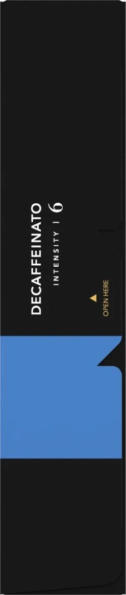 L'OR Espresso Decaffeinato Koffiecups - Intensiteit 6/12 - 10 X 10 Capsules 17 L'OR Espresso Decaffeinato Koffiecups - Intensiteit 6/12 - 10 X 10 Capsules -Beroemde Koffie Winkel 255x1200 12