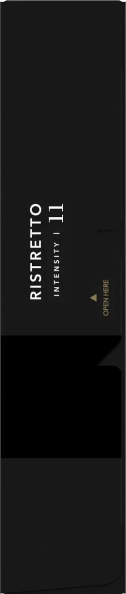 L'OR Espresso Ristretto (11) - 10 X 10 Koffiecups 16 L'OR Espresso Ristretto (11) - 10 X 10 Koffiecups -Beroemde Koffie Winkel 255x1200 2