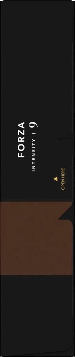 L'OR Espresso Forza Koffiecups - Intensiteit 9/12 - 10 X 10 Capsules 18 L'OR Espresso Forza Koffiecups - Intensiteit 9/12 - 10 X 10 Capsules -Beroemde Koffie Winkel 255x1200 7