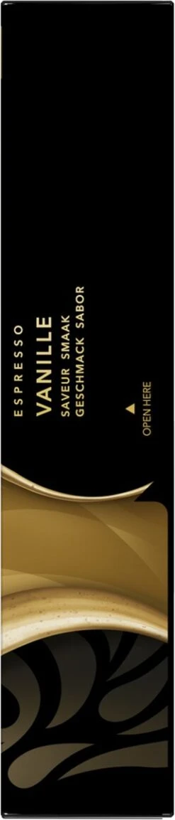 L'OR Espresso Vanille Koffiecups - 10 X 10 Capsules 9 L'OR Espresso Vanille Koffiecups - 10 X 10 Capsules -Beroemde Koffie Winkel 257x1200 1