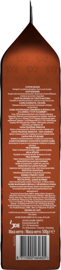 L'OR Espresso Origins Colombia Koffiebonen (8) - 4 X 500 Gram 13 L'OR Espresso Origins Colombia Koffiebonen (8) - 4 X 500 Gram -Beroemde Koffie Winkel 273x1200 2