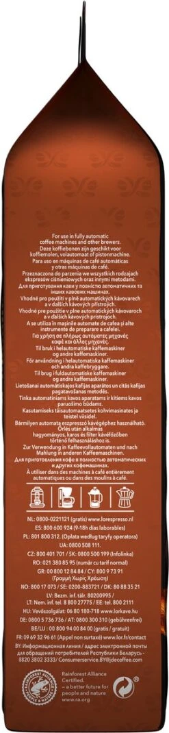 L'OR Espresso Origins Colombia Koffiebonen (8) - 4 X 500 Gram 12 L'OR Espresso Origins Colombia Koffiebonen (8) - 4 X 500 Gram -Beroemde Koffie Winkel 277x1200 2